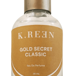 Gold Secret Parfume