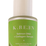 Salmon DNA + Collagen Serum