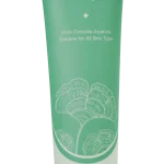 Exfoliating Gel with Centella Asiatica