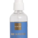 Hair Nutrition