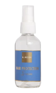 Hair Protection