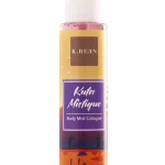 Body Mist Kuta Mystique