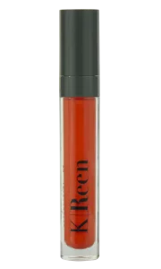 Lip Cream ‘Bloody Red’