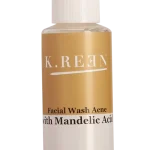 Mandelic Acid Series: Facial Wash