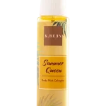 Body Mist Summer Queen