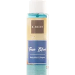 Body Mist True Blue