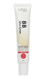 BB Glow Cream