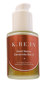 Gold Water Ceramide Bio C – 30ml