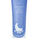 Night Lotion Skin Relief Nourishing