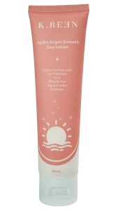 Day Lotion Hydro Bright Smooth