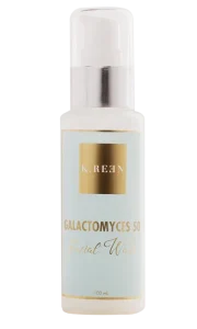 Facial Wash with Galactomyces 50