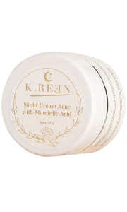 Mandelic Acid Series: Night Cream